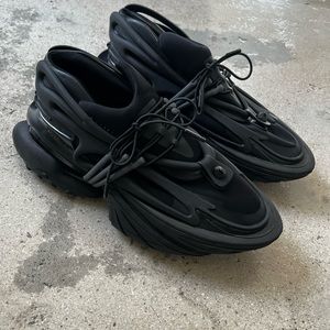 Balmain Paris Shoes Size 12 USED